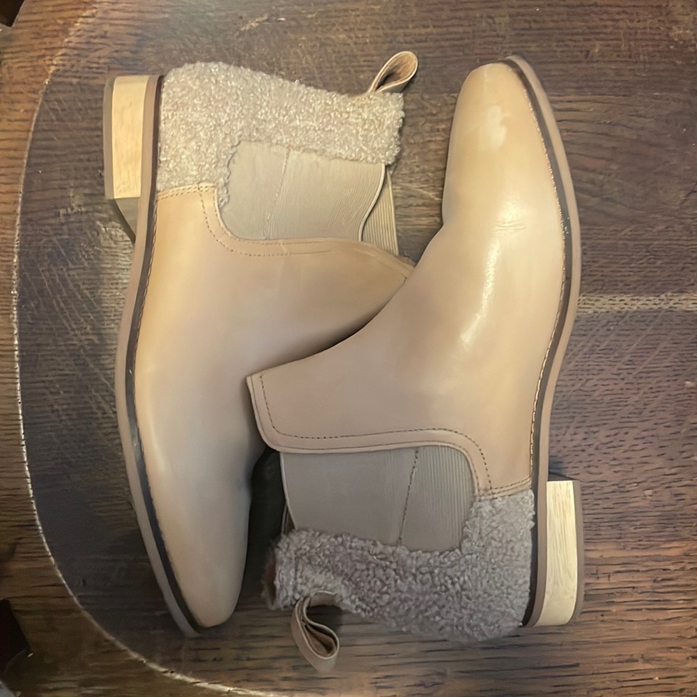 Toms Winter Booties